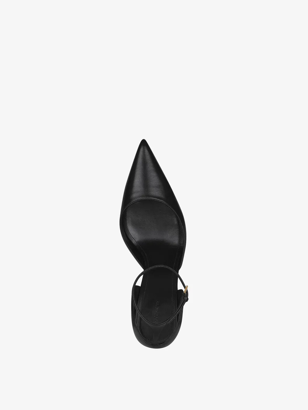 Givenchy Show Stockings Pumps
