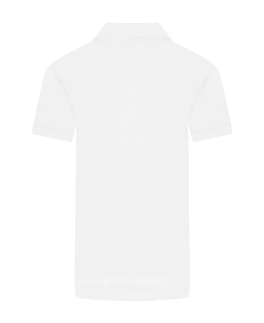 Lapel Polo Shirt