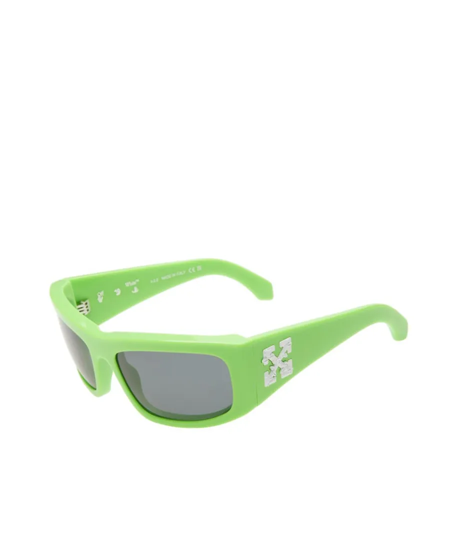 Logo Sunglasses