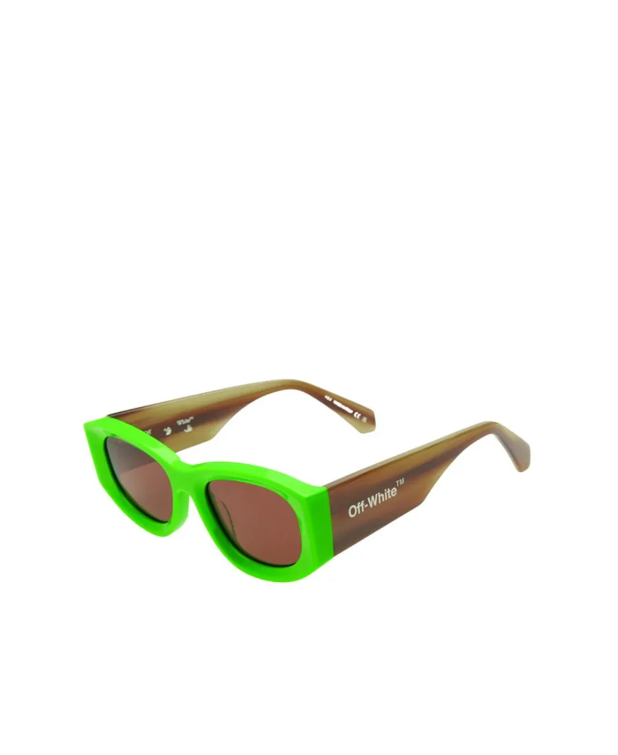 Logo Sunglasses