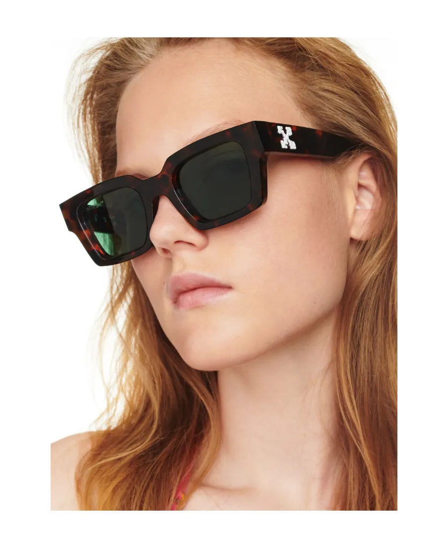 Square Sunglasses