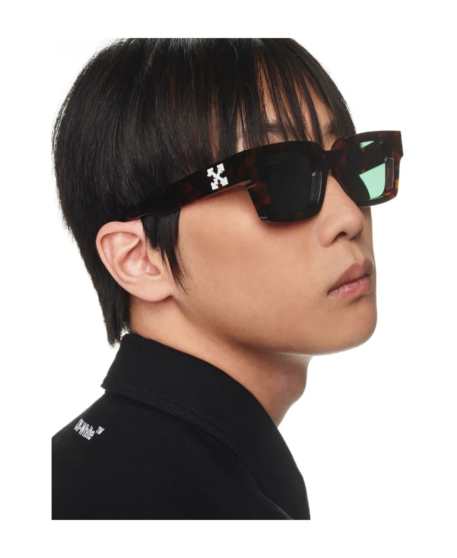 Square Sunglasses