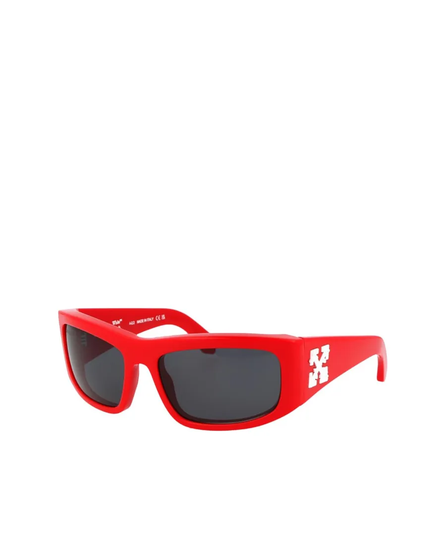 Logo Sunglasses