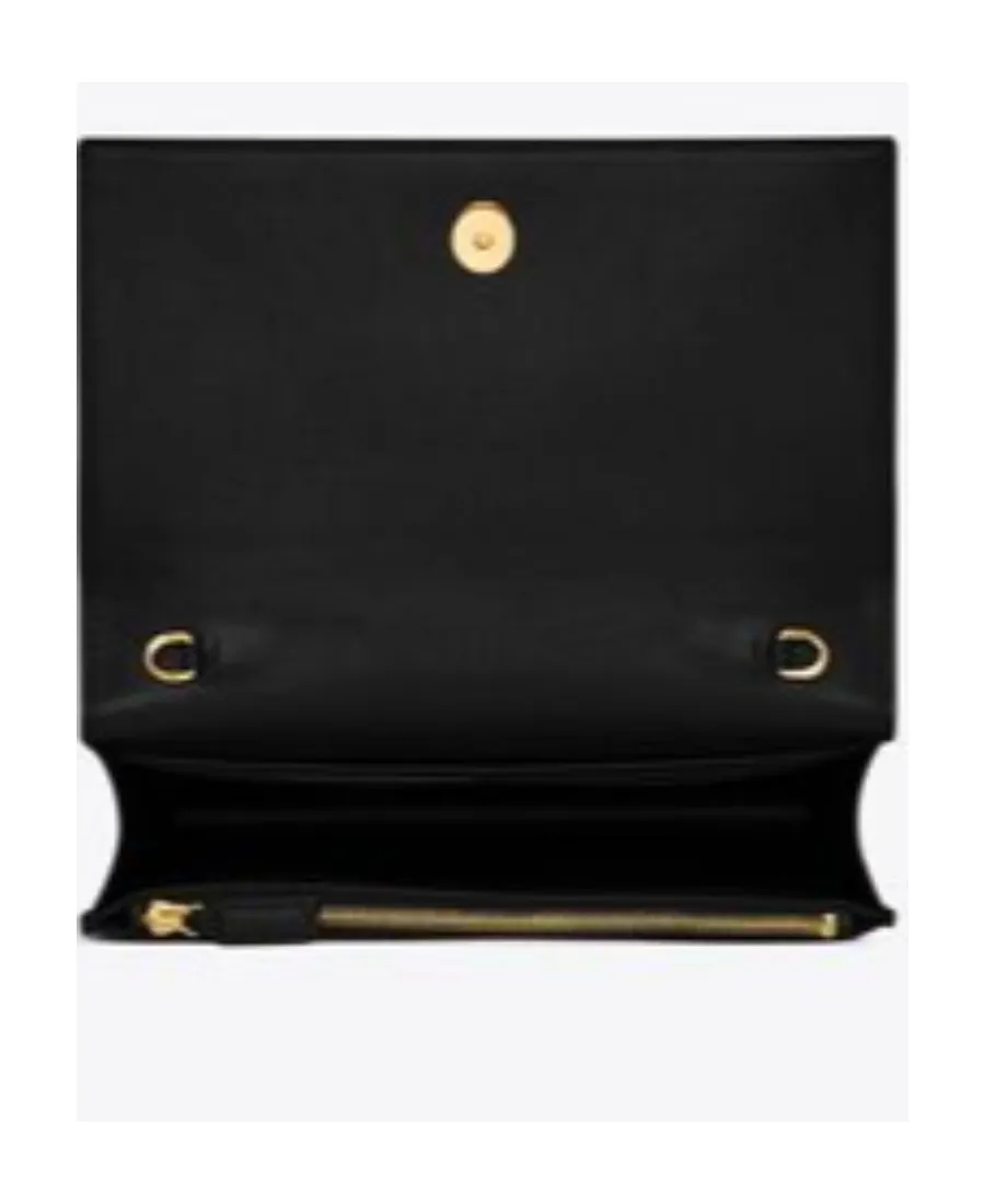 Kate Tassel Embellished Small Crossbody Bag