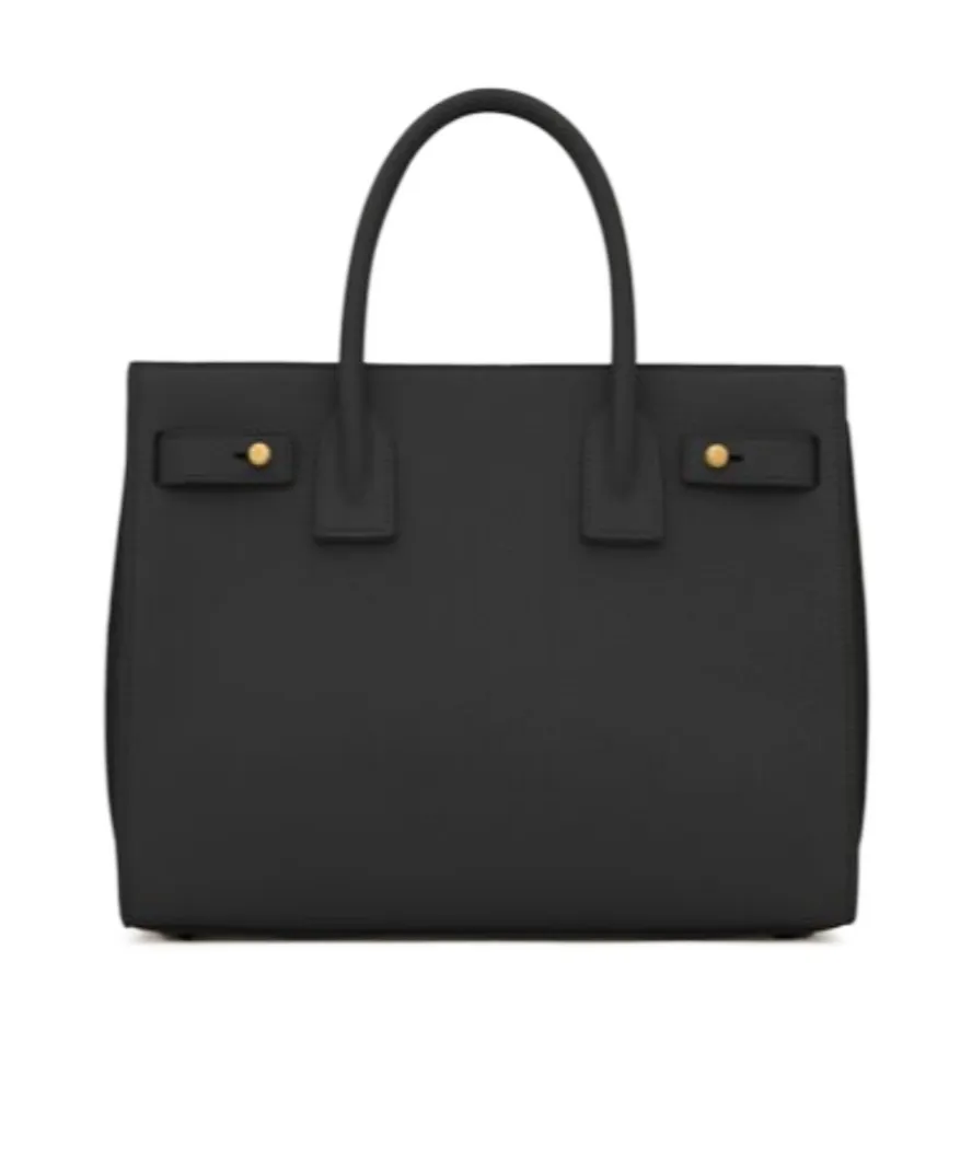 Saint Laurent Sac De Jour Baby Tote Bag