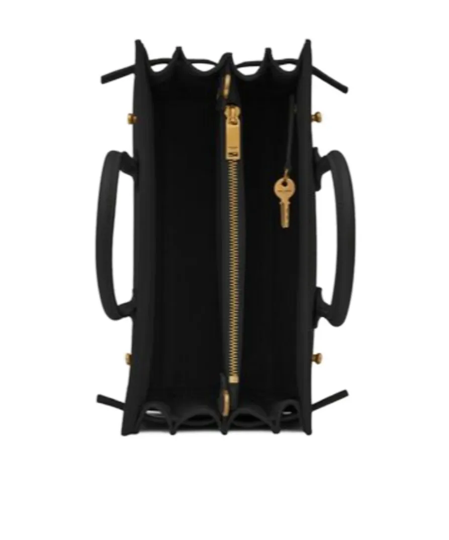 Saint Laurent Sac De Jour Baby Tote Bag
