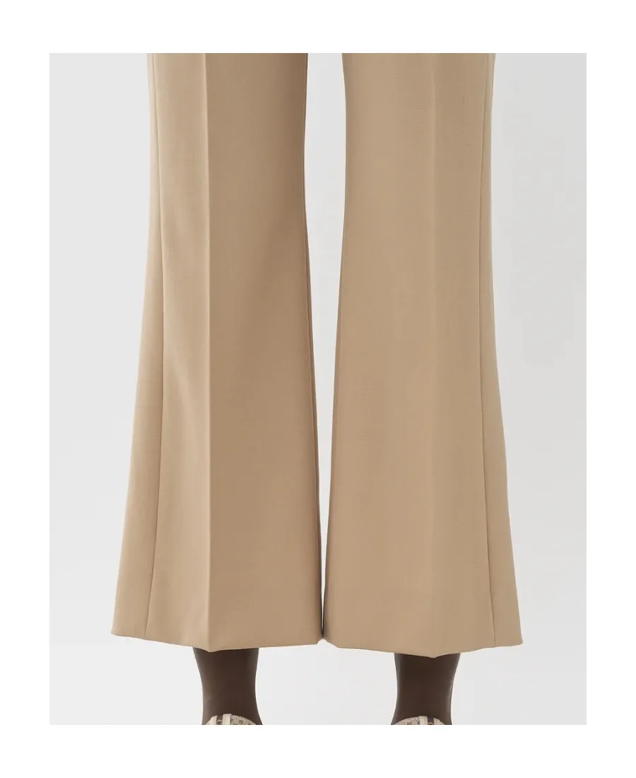 Horn Casual Pants