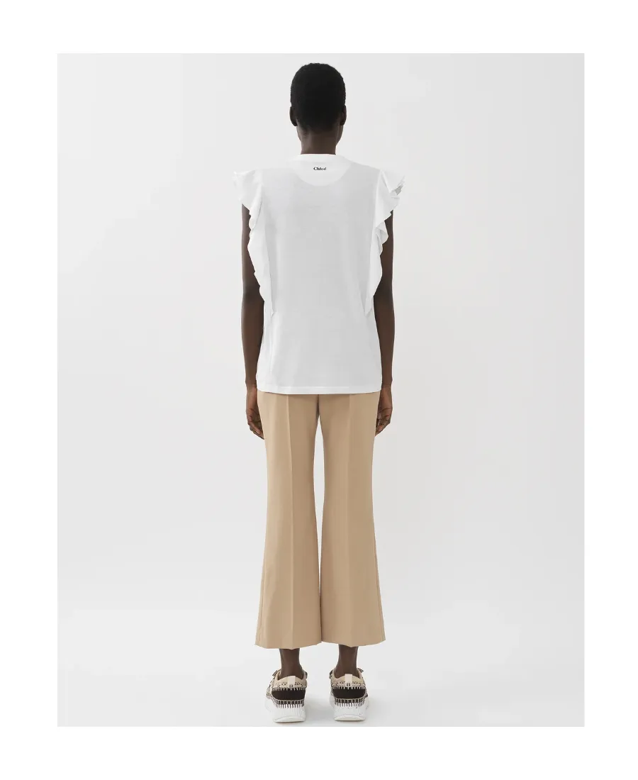 Horn Casual Pants