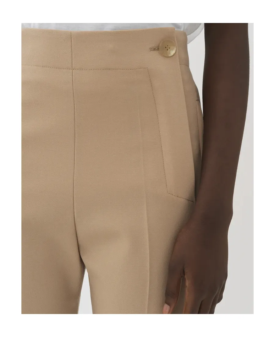 Horn Casual Pants