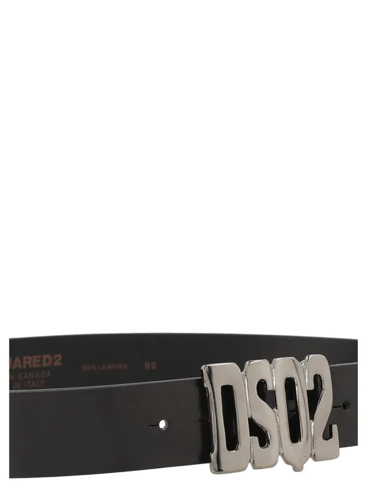 Logo Belt