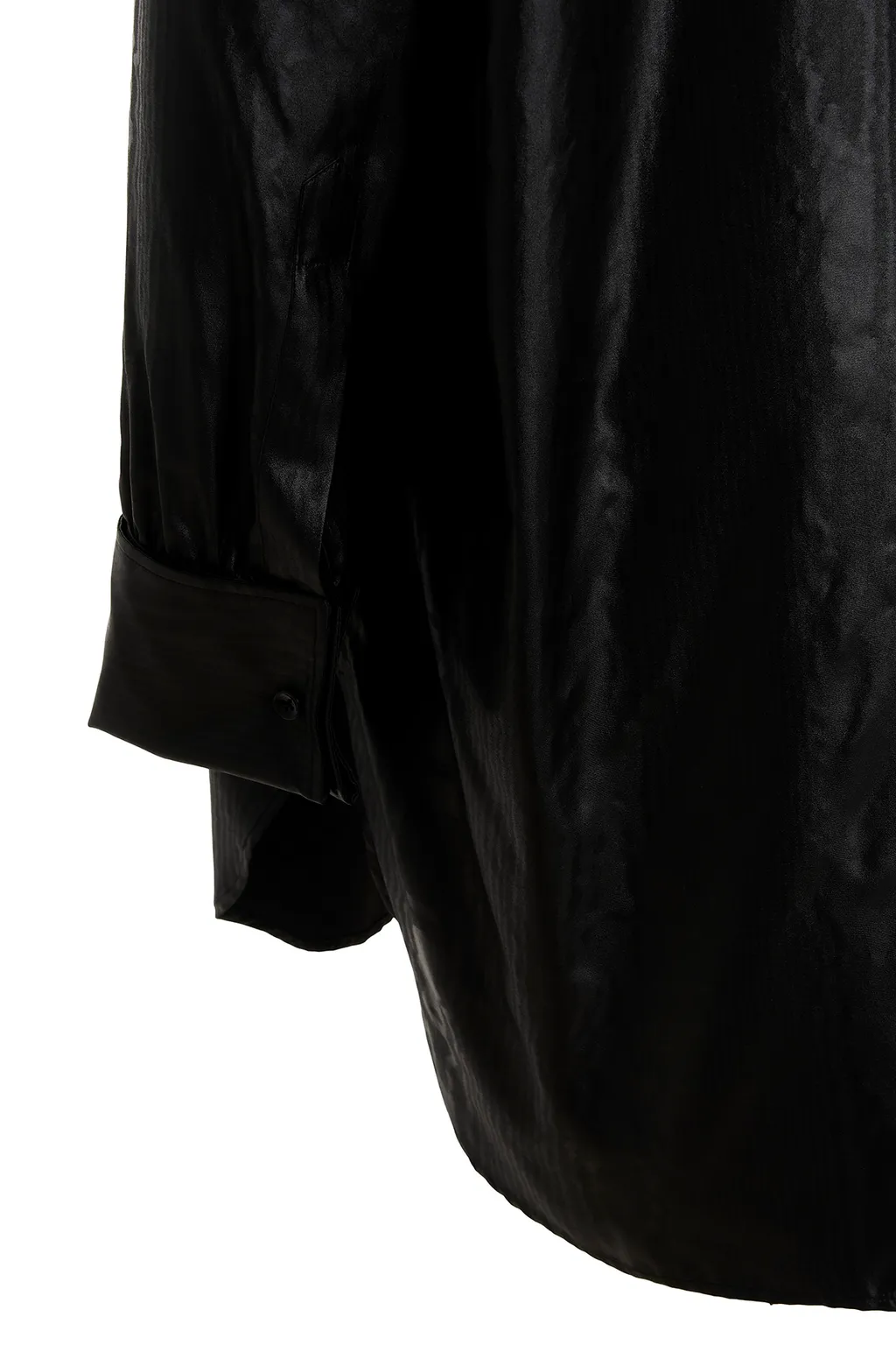 Maison Margiela Buttoned Long-Sleeved Shirt