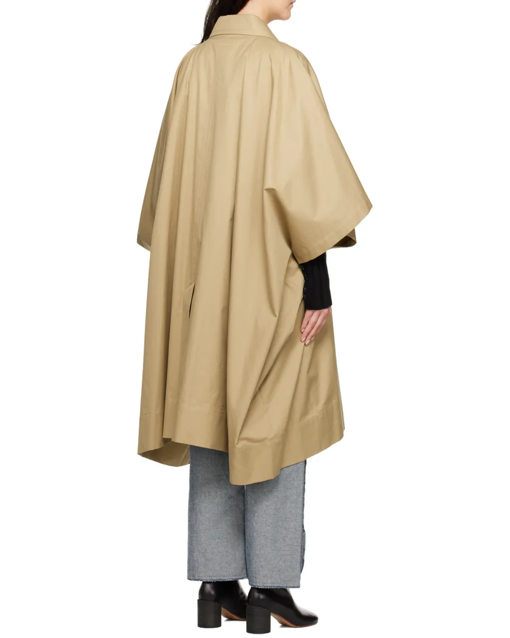 Trench Coat