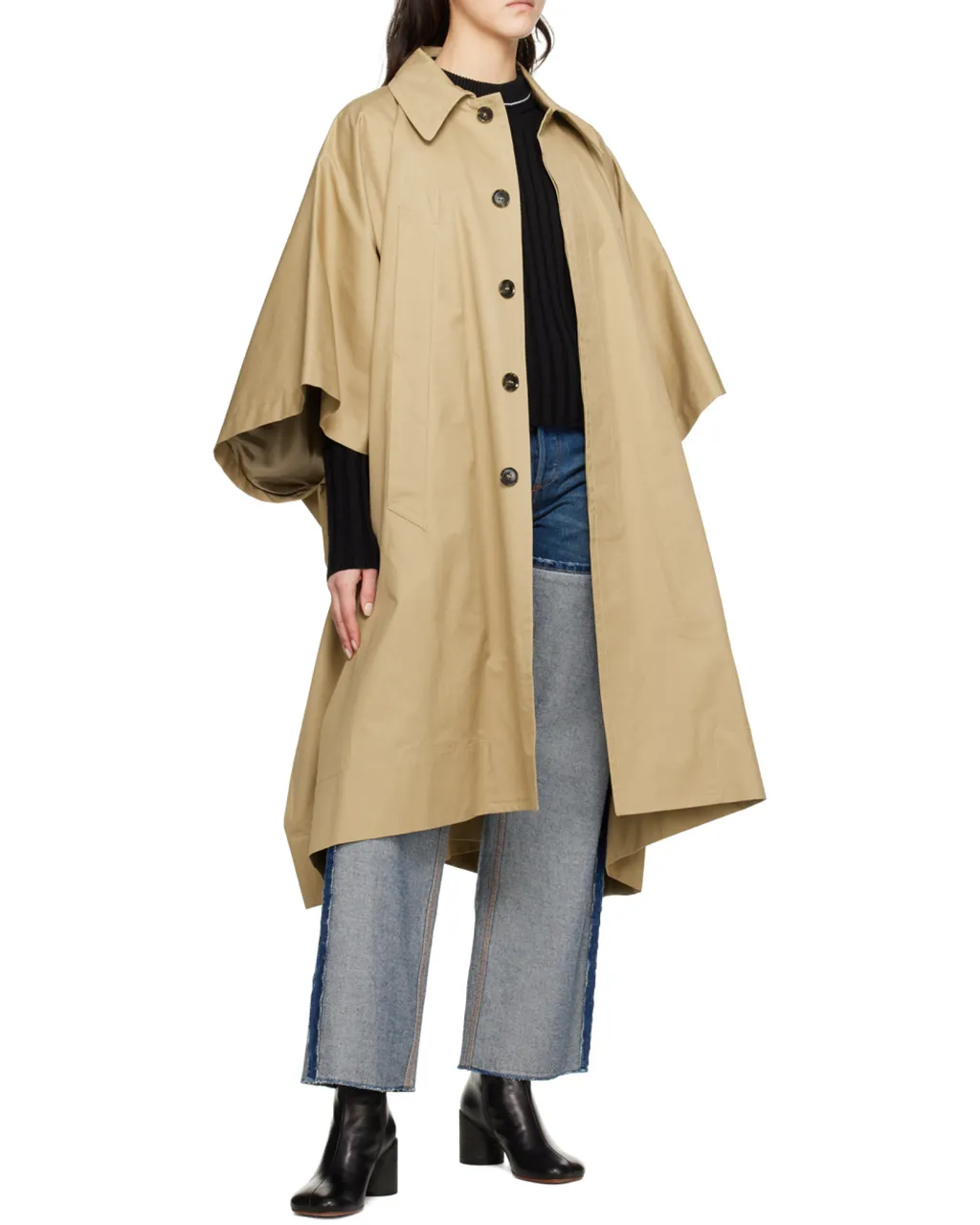 Trench Coat