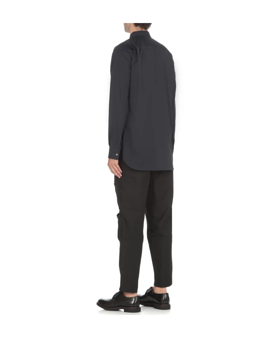 Comme Des Garons Shirt Long-Sleeved Shirt