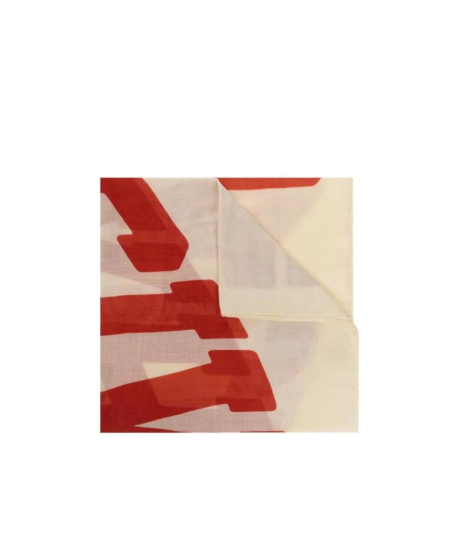 Logo Scarf