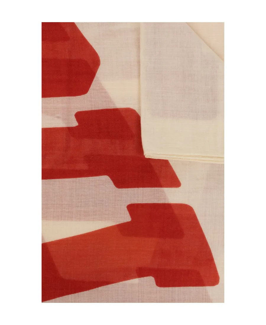 Logo Scarf