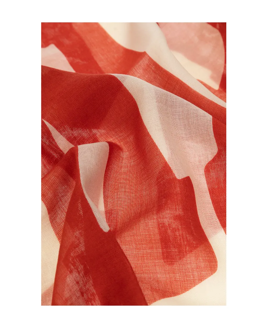 Logo Scarf