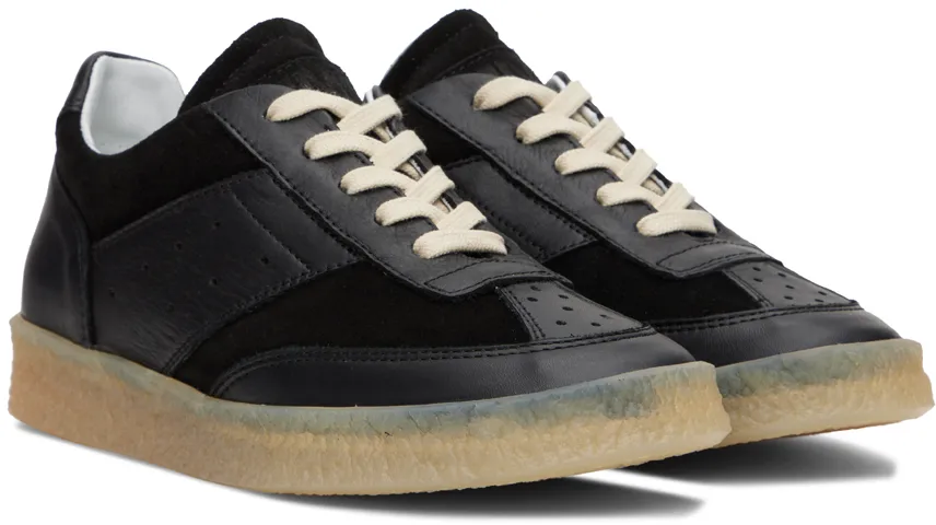 Logo Sneakers