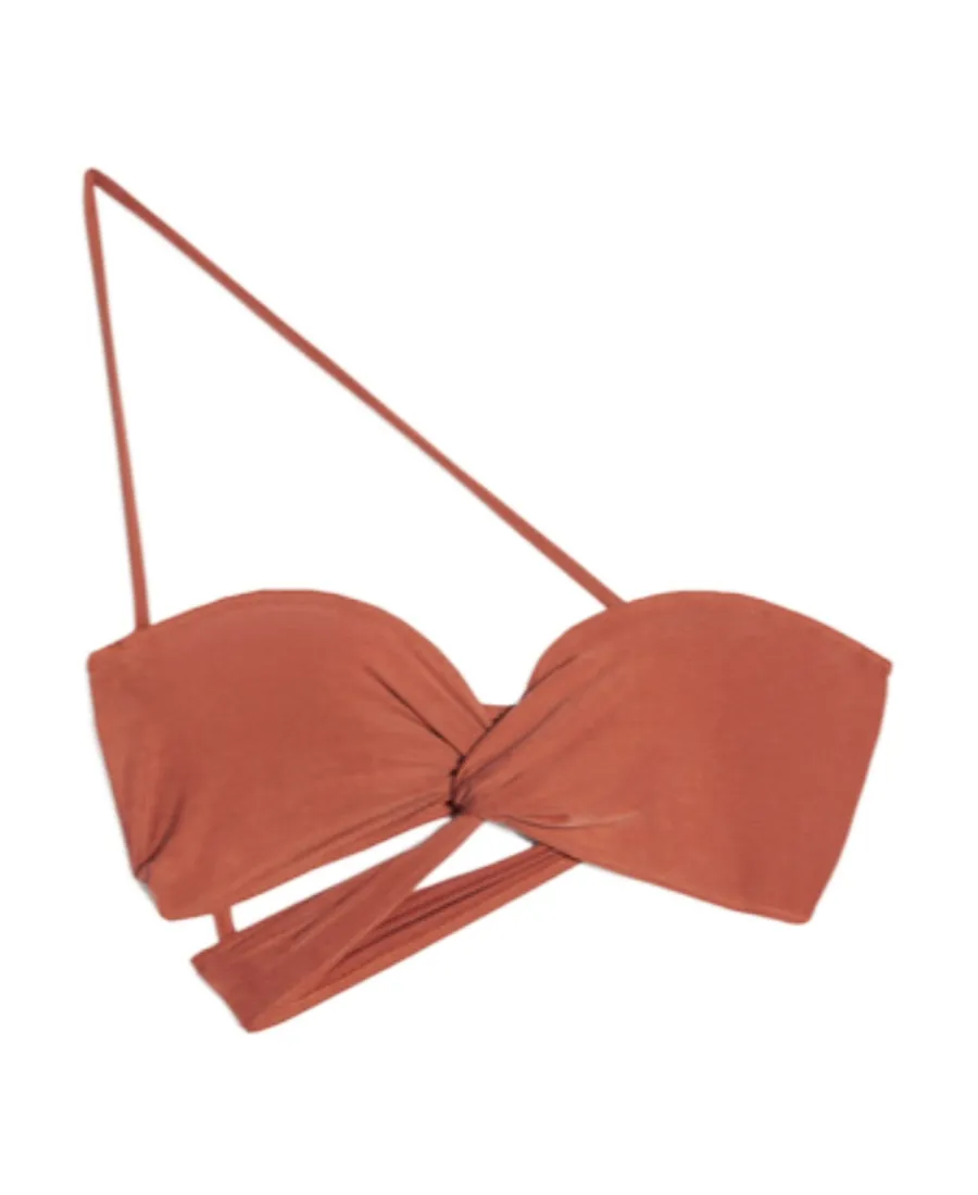 Le Bandeau Asymmetric Top