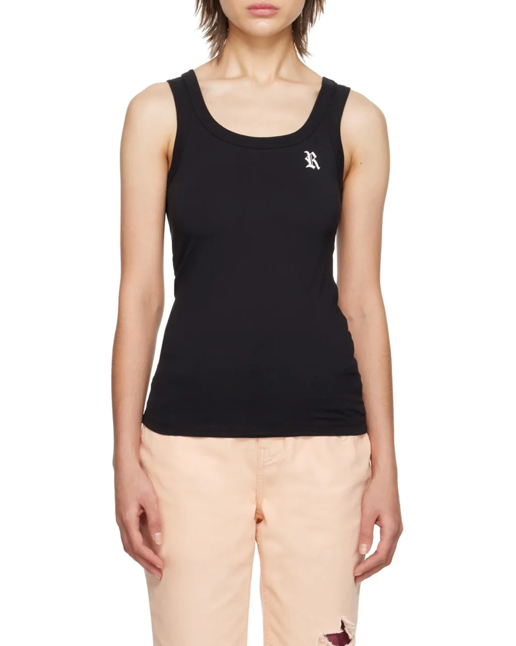 Logo Vest