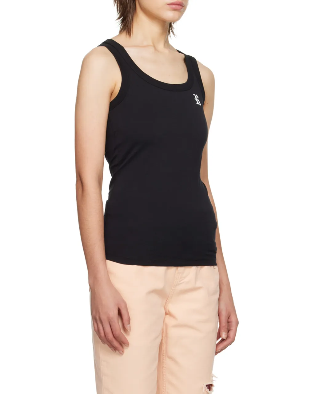 Logo Vest