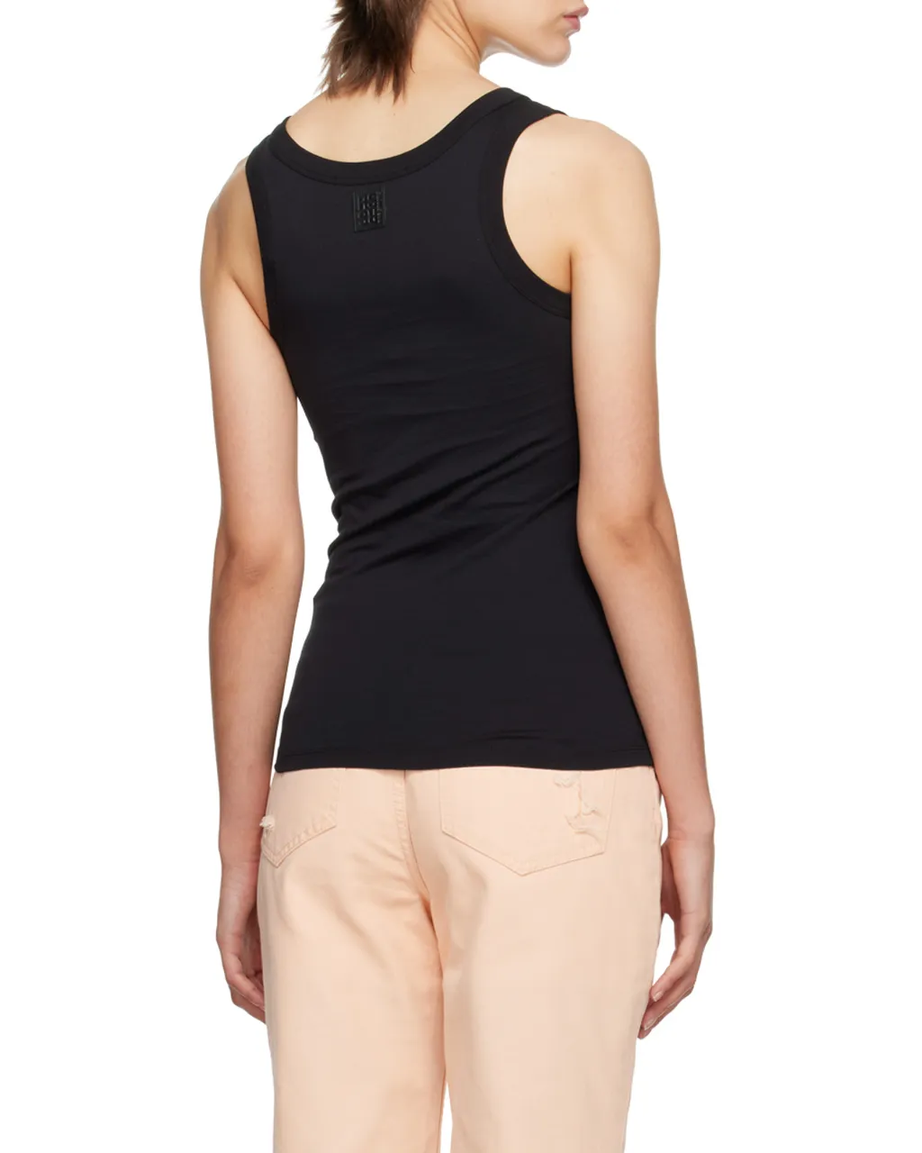 Logo Vest