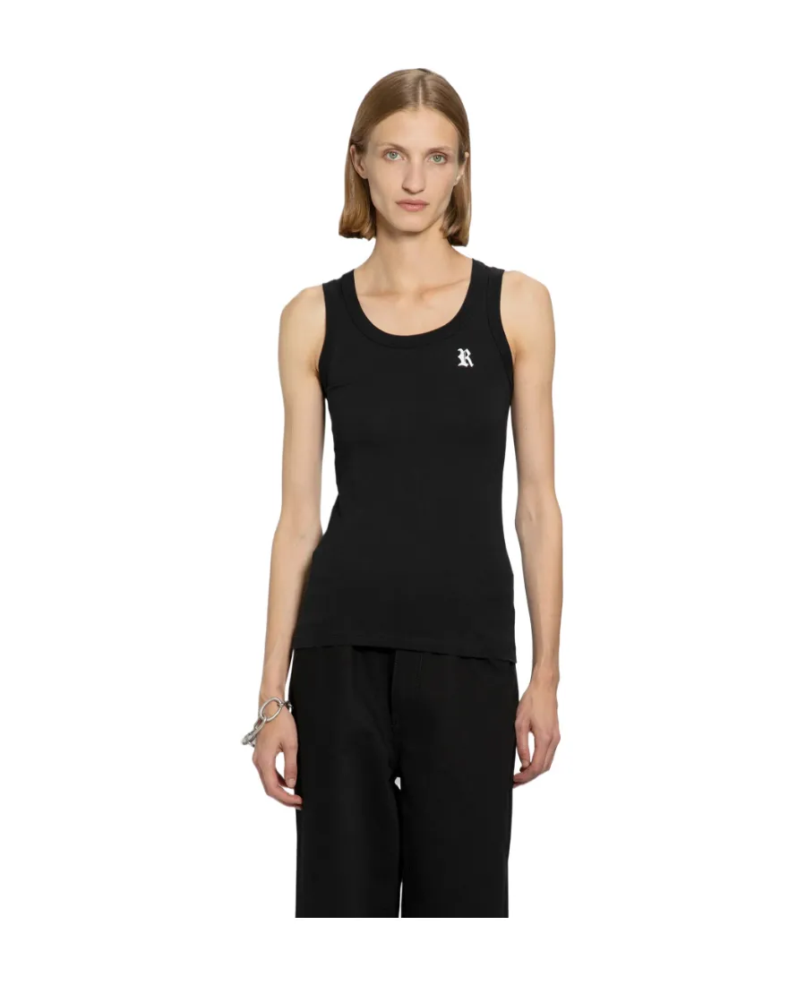 Logo Vest