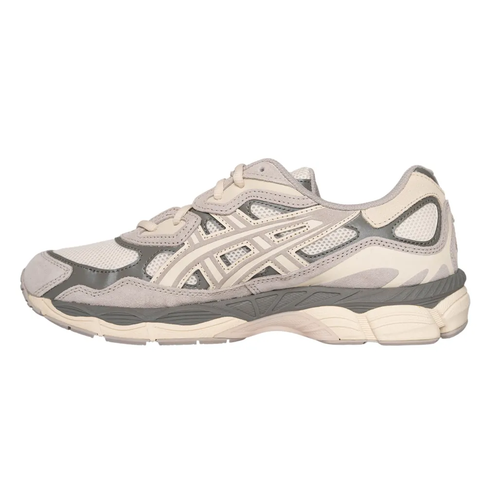 Asics Gel-Nyc Lace-Up Sneakers