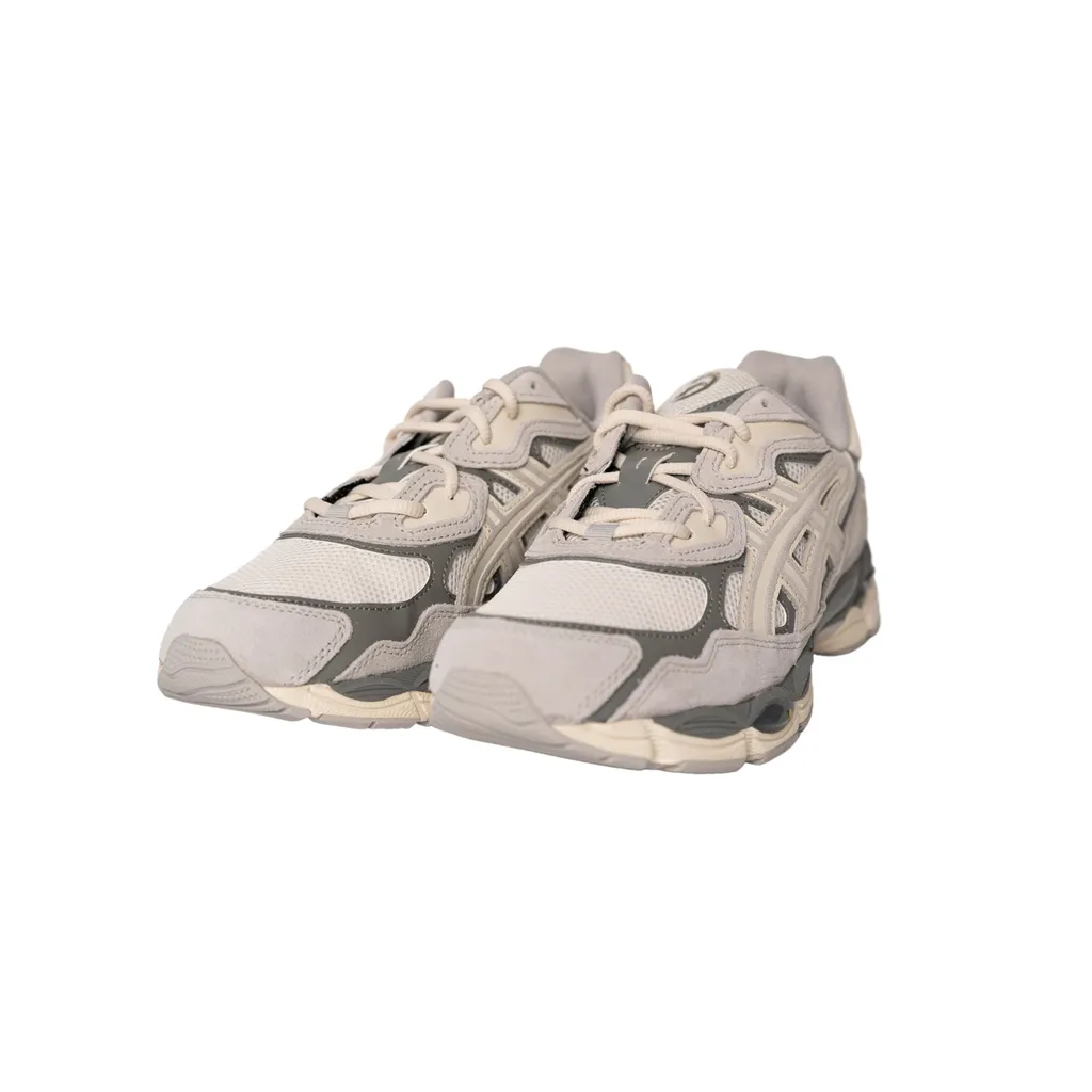 Asics Gel-Nyc Lace-Up Sneakers
