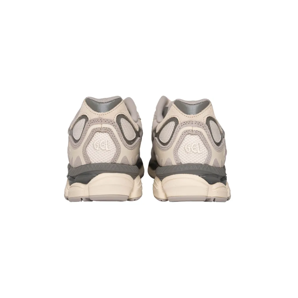 Asics Gel-Nyc Lace-Up Sneakers