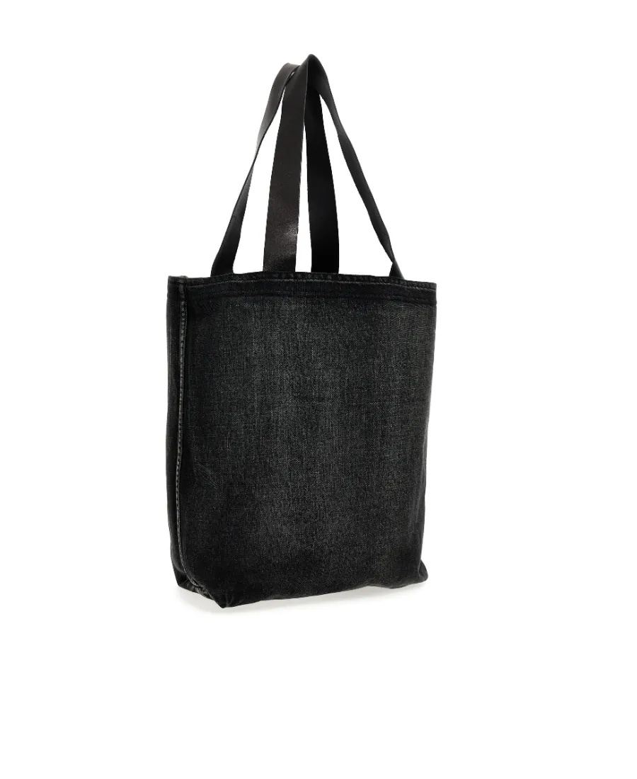 Logo Handbag