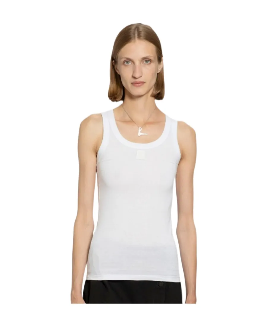 Sleeveless Vest