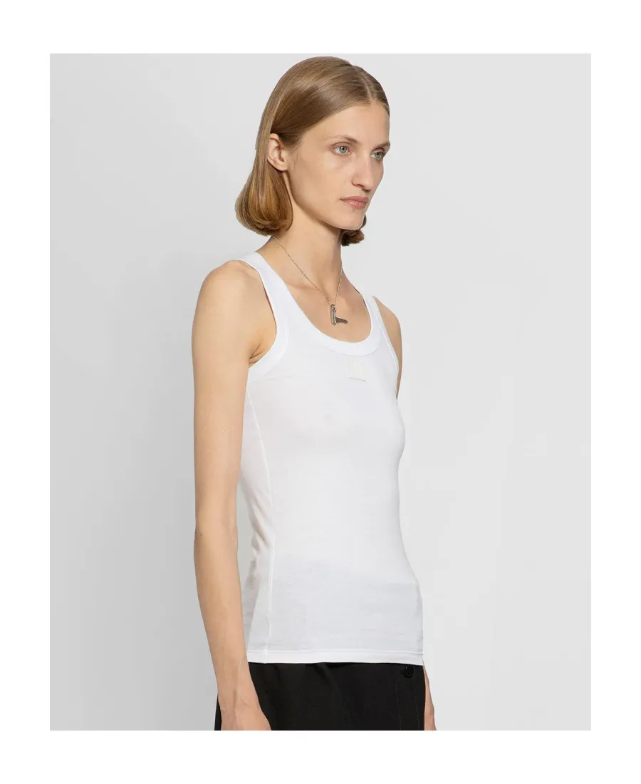 Sleeveless Vest