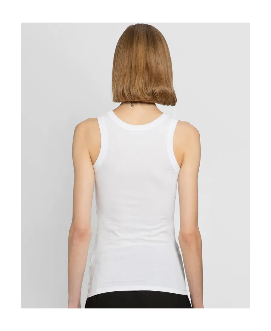 Sleeveless Vest