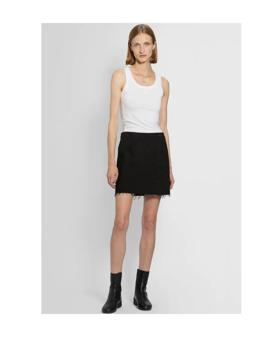 Sleeveless Vest