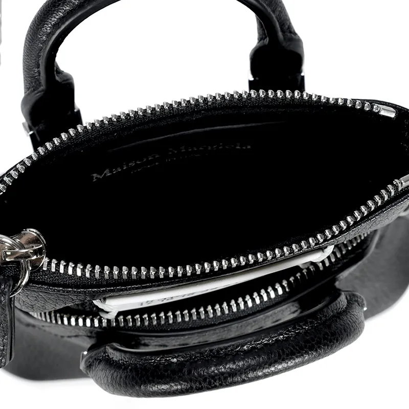 Maison Margiela 5Ac Classique Baby Zipped Shoulder Bag