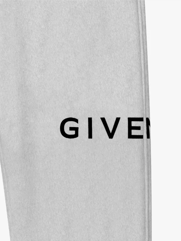 Givenchy Archetype Slim Fit Jogger Pants