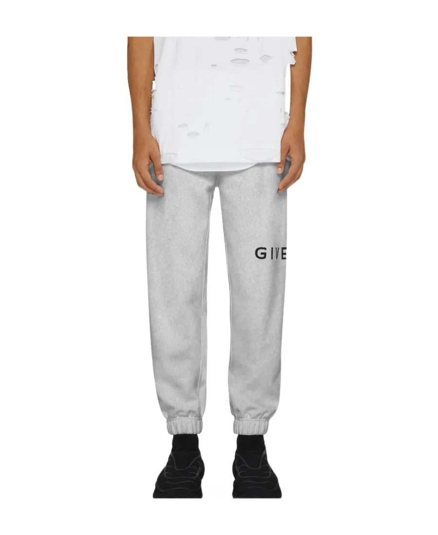 Givenchy Archetype Slim Fit Jogger Pants