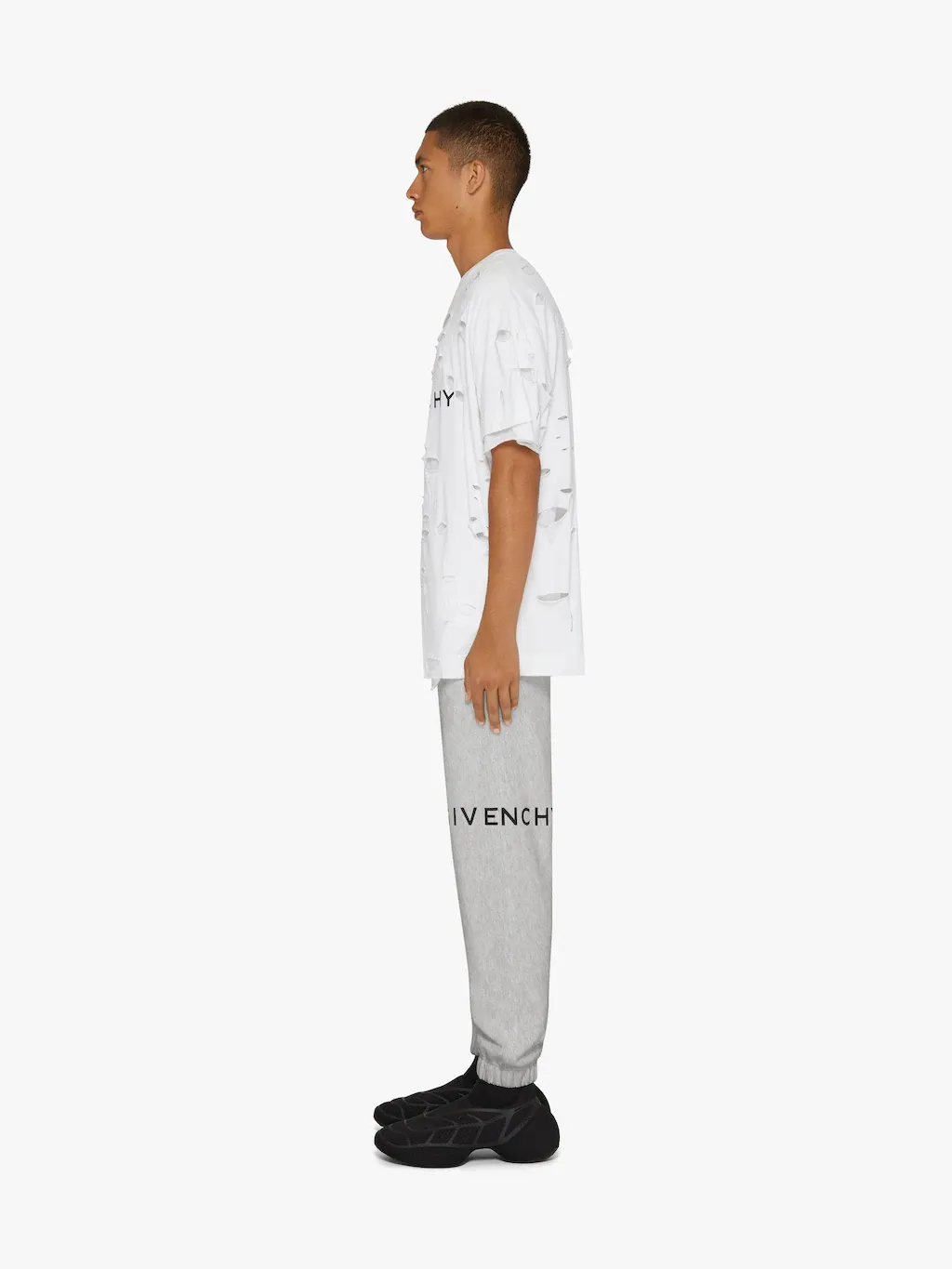 Givenchy Archetype Slim Fit Jogger Pants