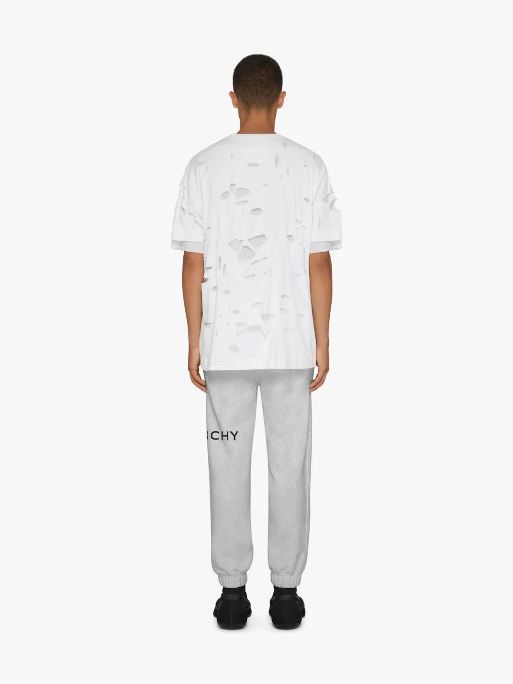 Givenchy Archetype Slim Fit Jogger Pants