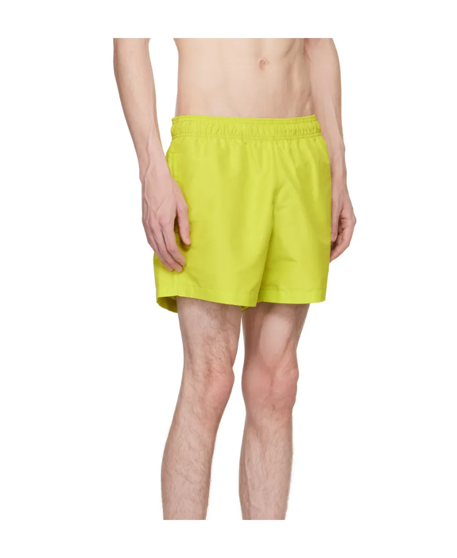 Arrows Print Swim Shorts