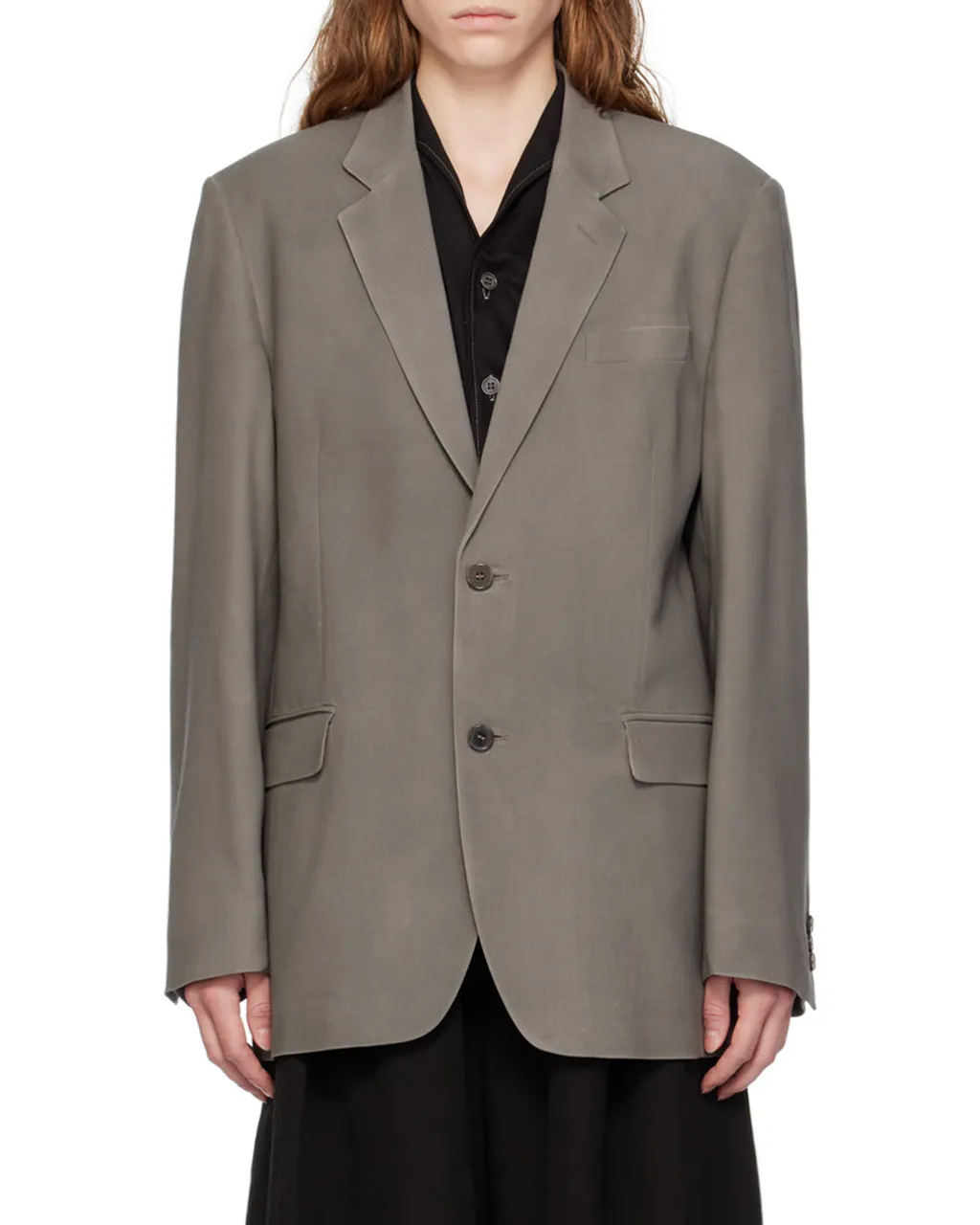 Wool Jacket