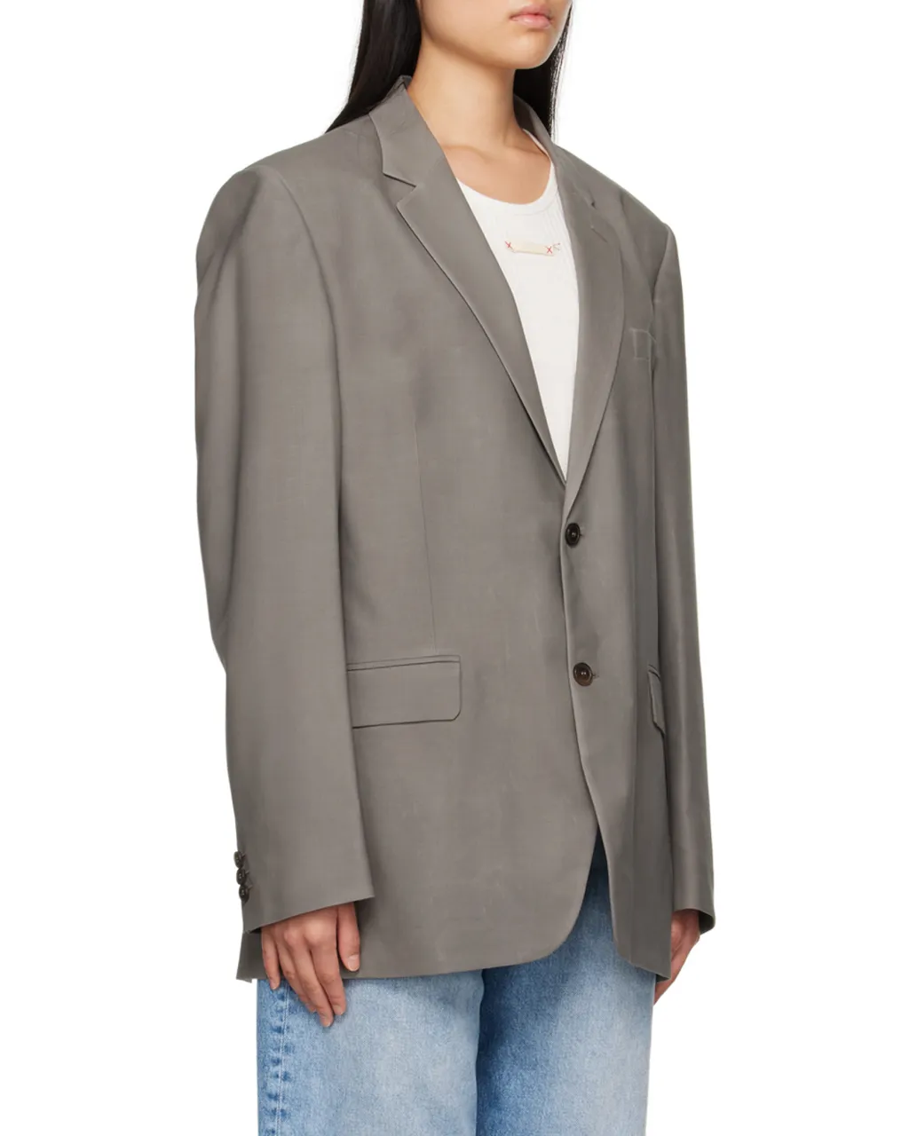 Wool Jacket