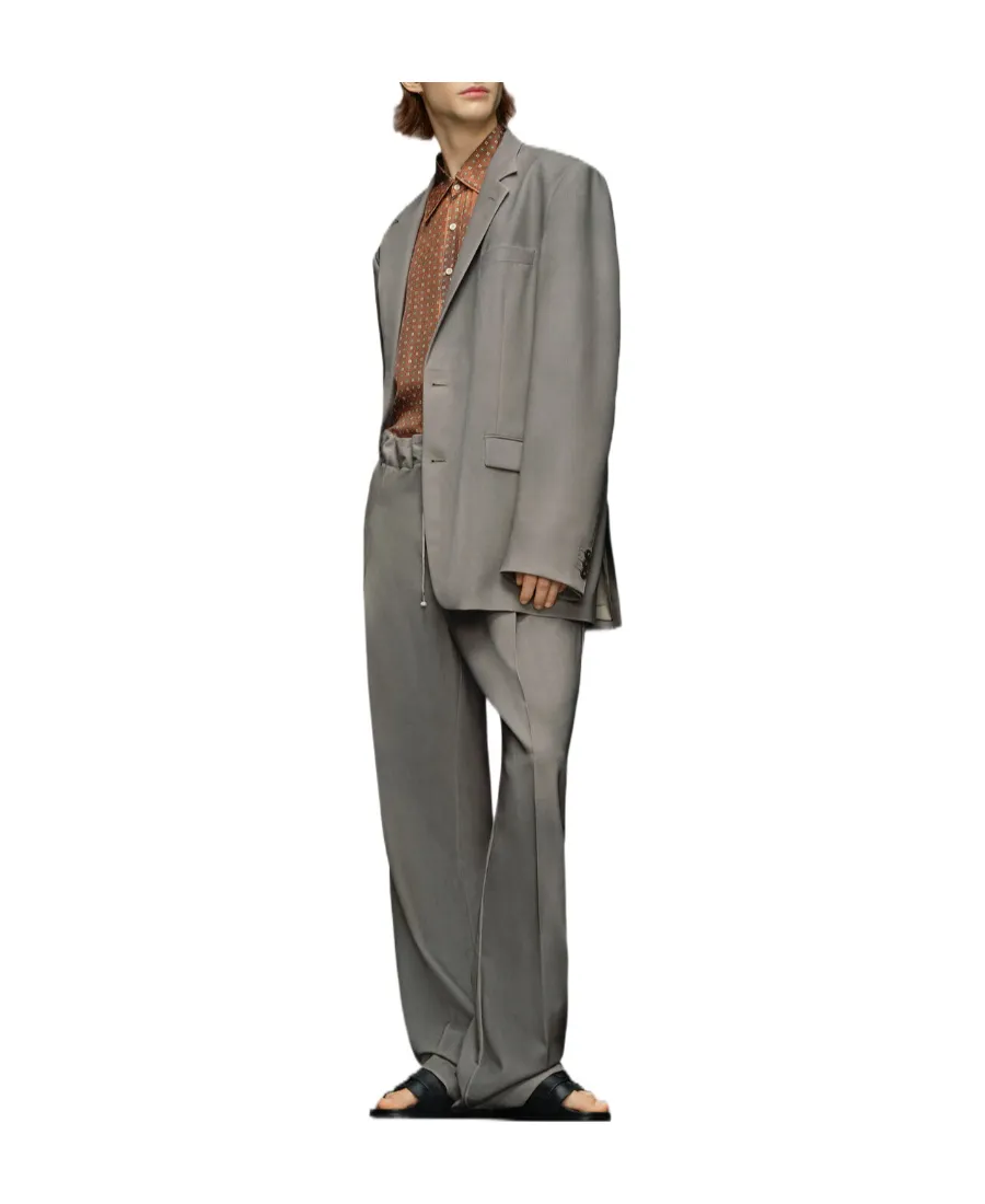 Wool Jacket