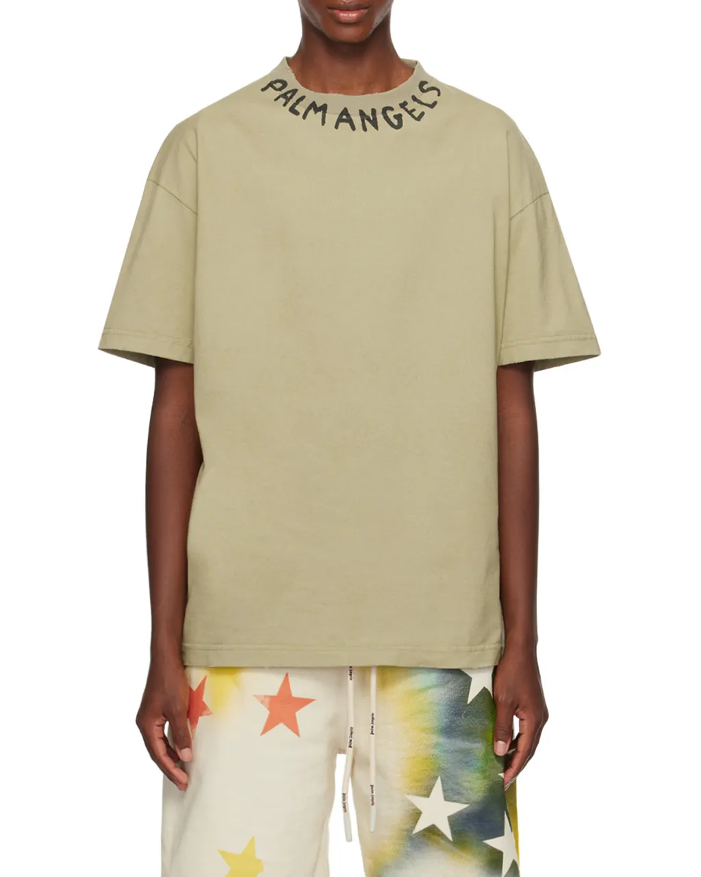 Seasonal Logo-Print T-Shirt