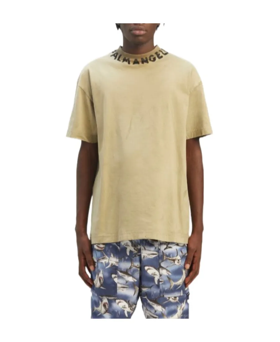 Seasonal Logo-Print T-Shirt