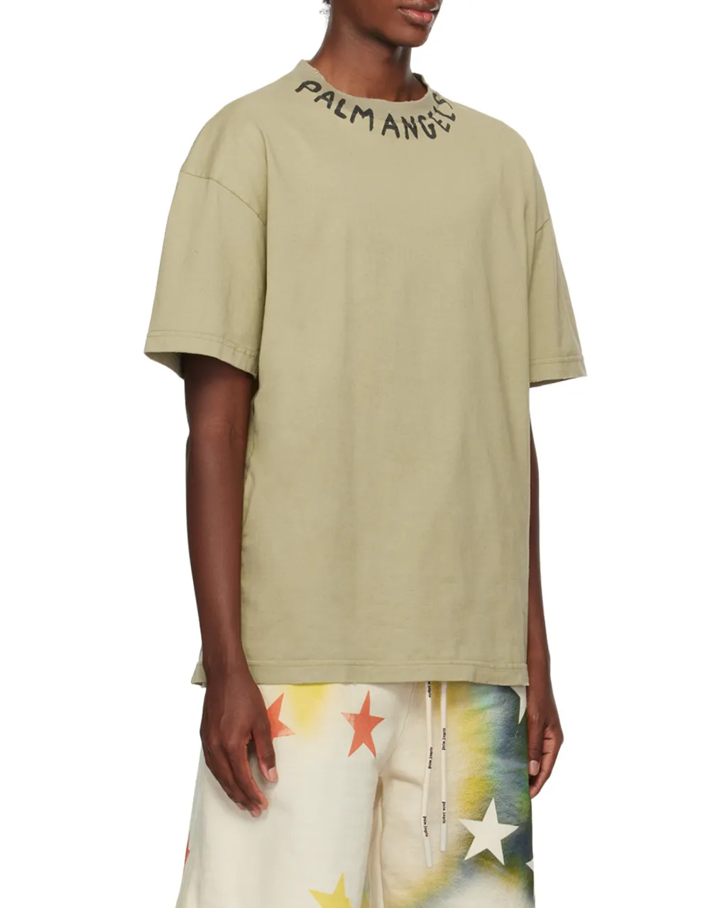 Seasonal Logo-Print T-Shirt