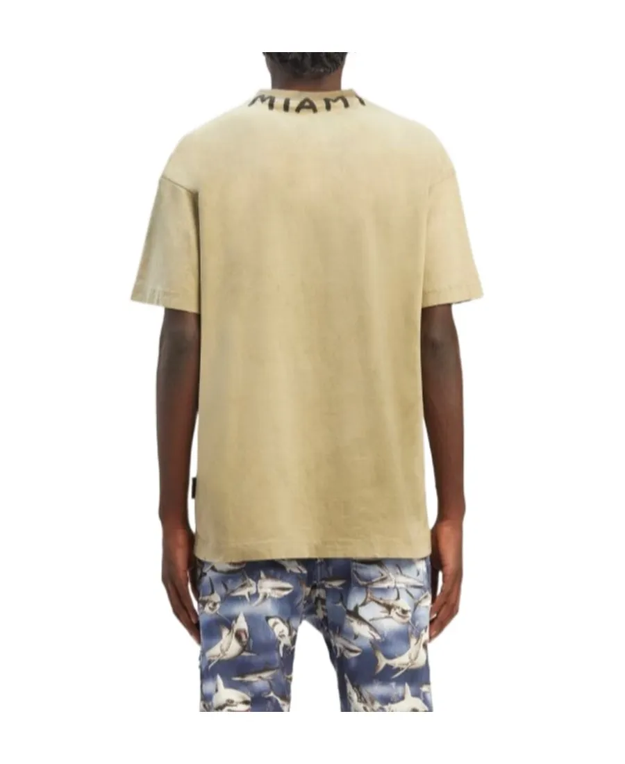 Seasonal Logo-Print T-Shirt