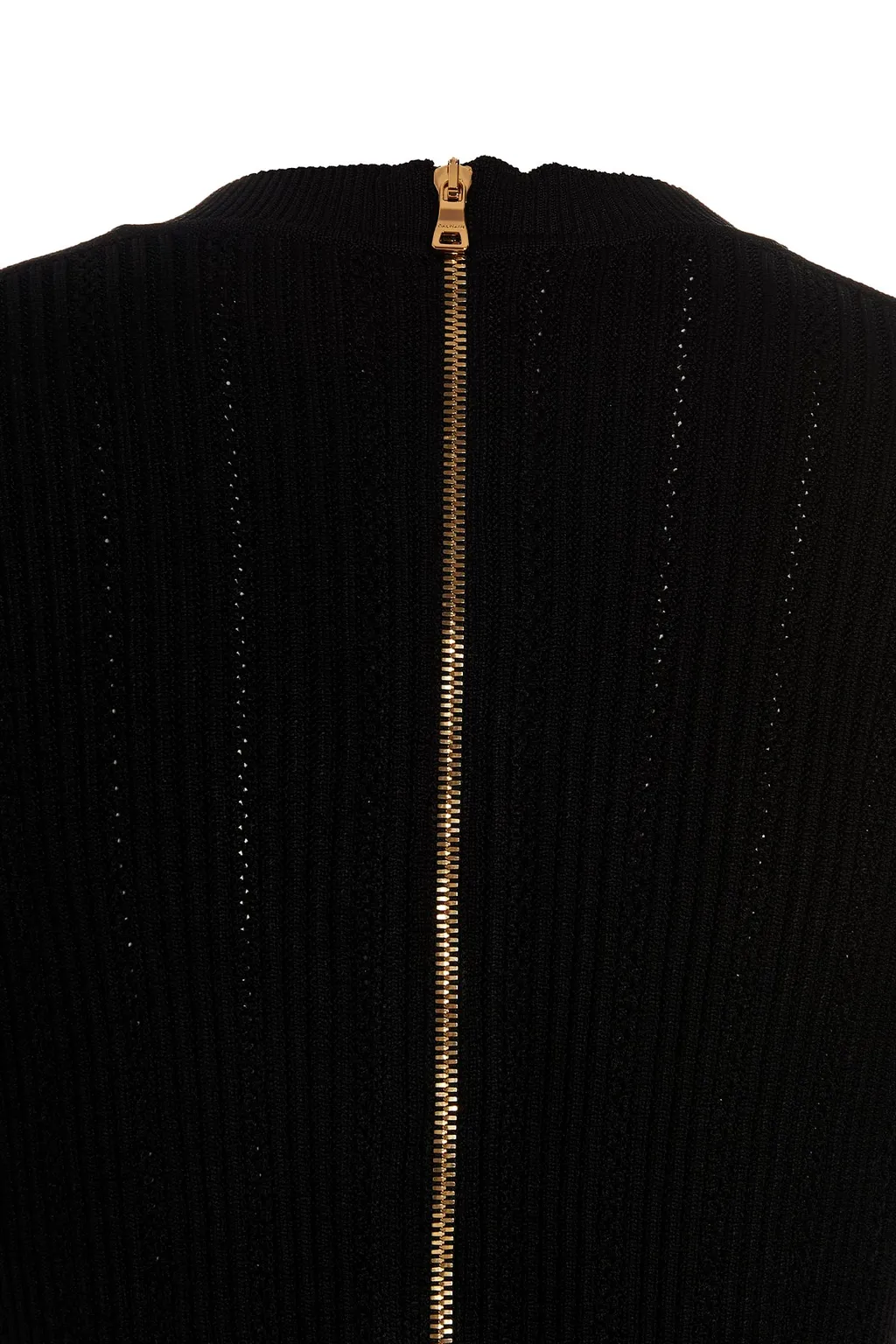 Short-Sleeve Tailored Dress