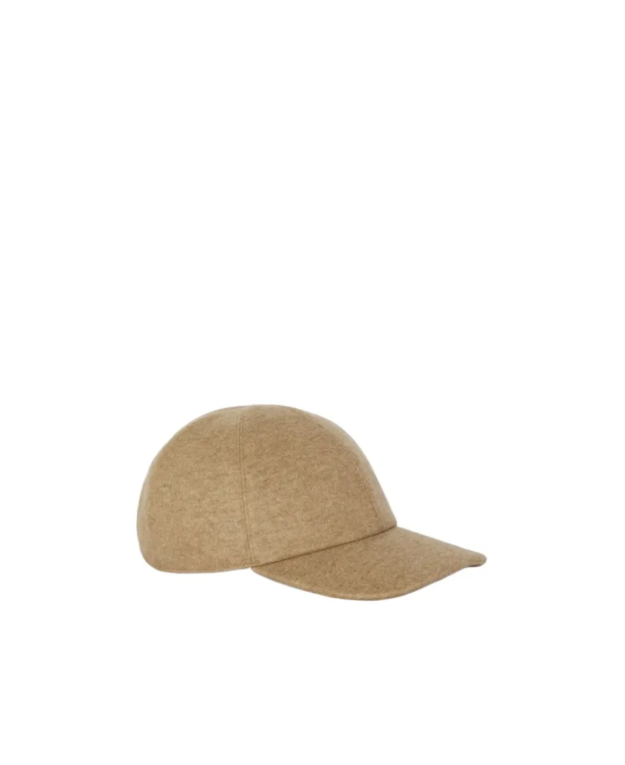Glacier Baseball Cap